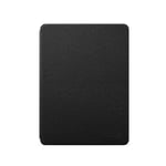 Amazon Kindle Paperwhite Leather Case | Compatible with 11th generation (2021 release), slim and lightweight cover, Black