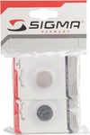 Knappcellsbatteri Sigma Lithium CR2032 10-pack 2016