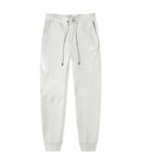 MENS NIKE TECH FLEECE JOGGERS PANTS SIZE XL (805162 075) LIGHT BONE