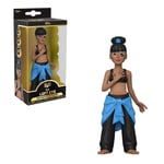 TLC Left Eye 5-inch Funko Pop! Vinyl Gold