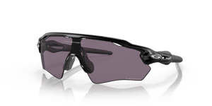 Oakley Radar EV XS Path Matte Black / Prizm Grey sportsbriller 900122 2024
