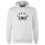 Creed Adonis Creed LA Hoodie - White - XXL