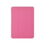 Pomologic Book Case för iPad 10.9" (10th generation) Rosa