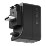 Mic adapter till X5