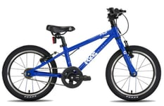 FROG 44 Childs Bike-Electric Blue Electric unisex 16"