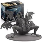 Steamforged Dark Souls The Board Game Gaping Dragon Expansion Board Games