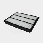 Orbitrade Luftfilter 21702999 / 3818541, för inombordsmotor, Volvo Penta D4, D6, D9, D11