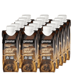 15 x Gainomax Recovery Drink 250 ml