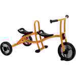 Winther Circleline Taxi, H: 61,5 cm, L: 107 cm, B: 63 cm, 1 st.
