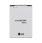 LG Batteri 2460mAh Li-Ion BL-54SH (Bulk)