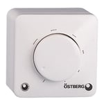 Potentiometer MS EC steglös
