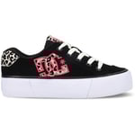 Chaussures de Skate enfant DC Shoes  Chelsea