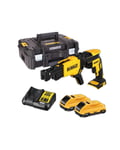 Dewalt DCF620M2K-QW