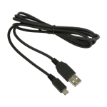 "Câble USB vers micro USB Jabra"