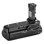 NEEWER Poignée d'alimentation de rechange pour BG-R10 compatible avec les appareils photo sans miroir Canon EOS R5 R5C R6 R6 Mark II alimentée par des batteries LP-E6/LP-E6N/LP-E6NH pour des prises de