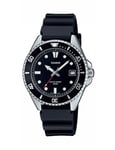 Casio Timeless 38.5 mm