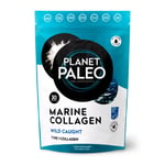 Planet Paleo Marine Collagen - 225g Powder