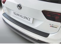 Stötfångarskydd Volkswagen Tiguan 2016- - VW - Tiguan allspace