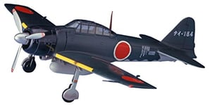 Hasegawa 1 : 72 échelle Mitsubishi a6 m3 Zero Fighter Kit modèle
