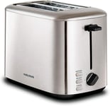 Equip 2 Slice Toaster,?Defrost and Reheat, 7 Variable Browning Controls, Variab