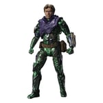 TAMASHII NATIONS - Spider-Man: No Way Home - S.H. Figuarts - Green Goblin Action Figure