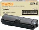 Utax P-3521 MFP - Toner Sort PK-1010 (3.000 sider) 1T02RV0UT0 83466