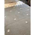 Royal Camping Överkast (Storlek: Dubbel: 160x220 cm)