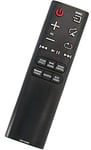 VINABTY AH59-02692E Replacement Remote Control for Samsung AH5902692E Sound Bar HW-JM35 HW-JM45 HW-JM60 HW-J355 HW-J450 HW-J550 HW-J551 HW-JM6000 HW-J600000C Soundbar Remote Controller