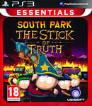 South Park Stick of Truth Essentials (PS3)