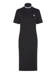 Bialowieza Tee Dress Black FILA