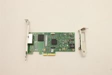 Lenovo ThinkServer RD650 RS140 RS160 TD340 Rj45 Ethernet Adapter Card 03T8759