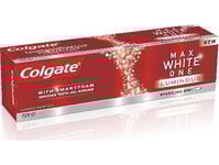 Col Ju Pasta 75Ml Max White One Luminous Red Pac&Amp