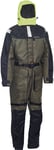 Kinetic Guardian flytoverall oliv/svart x-large