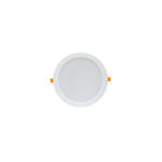 Spectrum 24W LED downlight - Hål: Ø19,5 cm, Mål:Ø22 cm, 230V, IP54 utomhusbruk - Dimbar : Inte dimbar, Kulör : Neutral