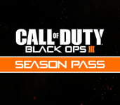 Call of Duty: Black Ops III - Season Pass EU XBOX One (Digital nedlasting)
