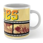The Goonies Film Reel Mug Mug