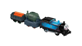 Thomas & Friends FBK20 Trackmaster Steelworks Thomas Collectable Train Toy