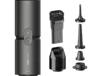 Hoto handheld vacuum cleaner Mini handheld vacuum cleaner and electric pump HOTO QWCXJ001, 1900 mAh