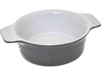 Secret De Gourmet Keramisk Gryta, Ø 13 Cm, Svart