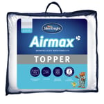 Silentnight Airmax Mattress Topper - Single