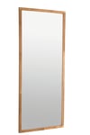 Rowico Home - Confetti Spegel Ek 150x60 från Sleepo