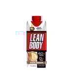 Labrada - Lean Body Ready-to-Drink Protein Shake, Mocha- 500 ml