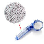 Replacing Bathroom Mineral Beads Negative Ion Balls For Water Sh 100g