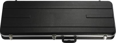 Stagg Hardcase Electric Guitar Lightweight Standard ABS-RE 2
