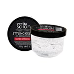 Venita Salon Professional Styling Gel Super Strong hårgelé 150g (P1)