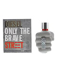 Diesel Only The Brave Street Eau de Toilette 75ml