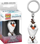 FUNKO POP KEYCHAIN Frozen 2 - Olaf
