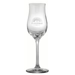 Plantation romglas