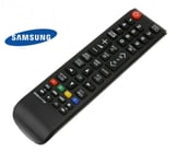 SAMSUNG REPLACEMENT REMOTE CONTROL BN59-01175N TV UNIVERSAL SMART TV LED 3D 4K  