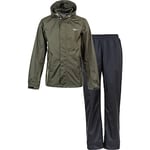 Weather Report Jagger Regnställ Herr Forest Night S -